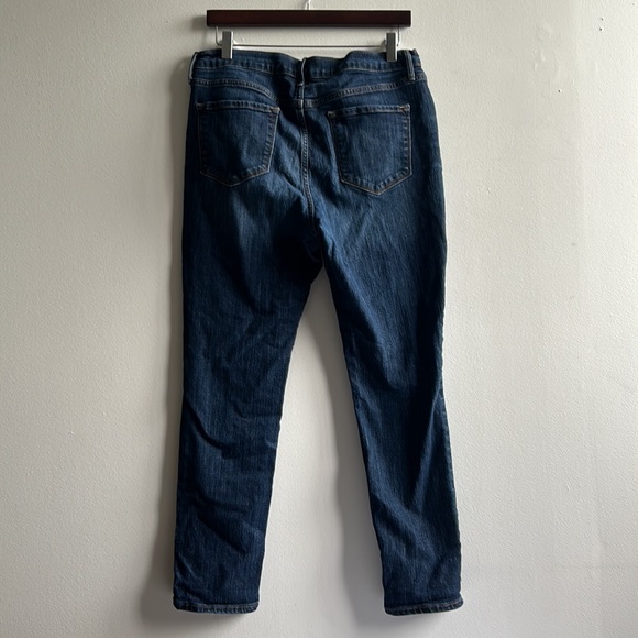 Old Navy Skinny Jeans Size 12 Short - Picture 4 of 9